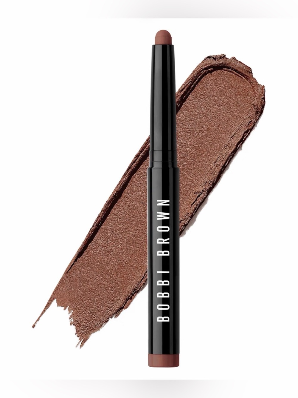 Bobbi Brown Metallic Eyeshadow Stick — NEW!